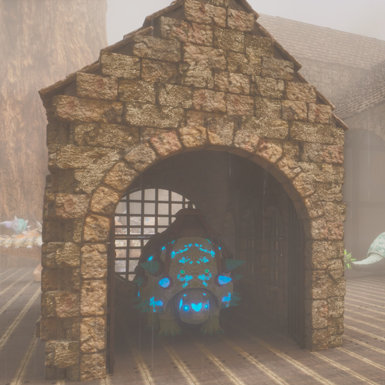 Brimstone’s safehouse